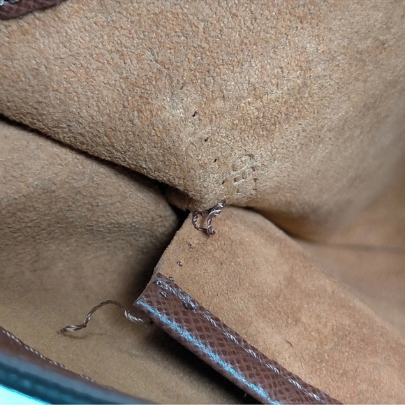 Authentic Louis Vuitton Musette Salsa - Picture 7 of 10